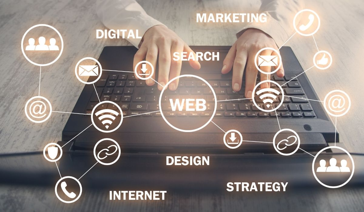 Büyükorhan Web Tasarım